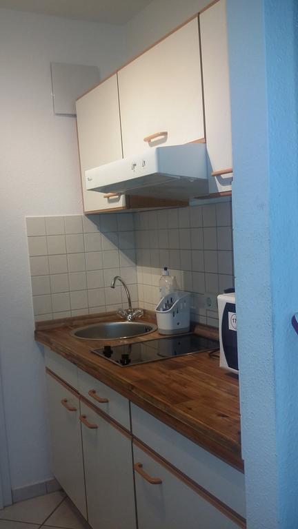Holiday Apartment Zwinger Dresden Eksteriør billede