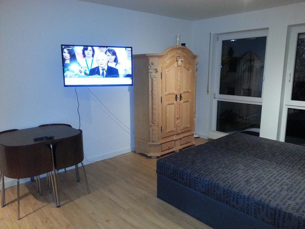 Holiday Apartment Zwinger Dresden Eksteriør billede