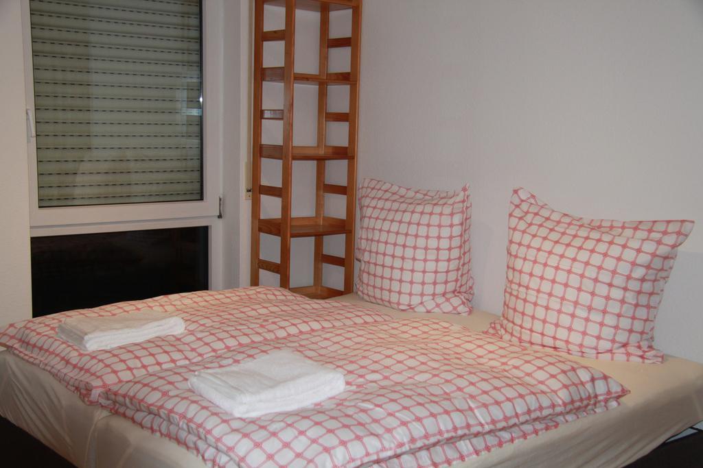 Holiday Apartment Zwinger Dresden Eksteriør billede