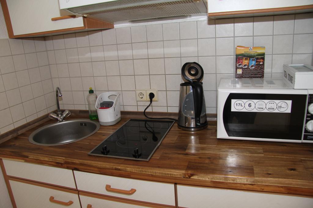 Holiday Apartment Zwinger Dresden Eksteriør billede