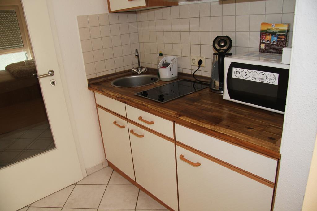 Holiday Apartment Zwinger Dresden Eksteriør billede